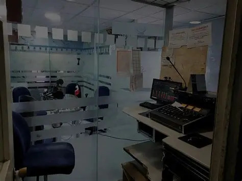 Instalaciones Radio Relax